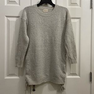 Dreamers Sweater